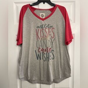 🎄Christmas Women's Top